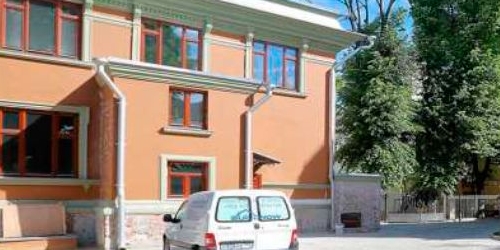 3-комн квартира переулок Чернышевского, 4С1