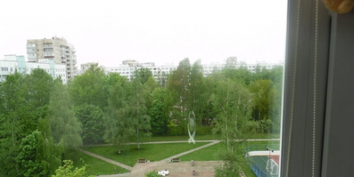 3-комн квартира проспект Солидарности,  д. 21