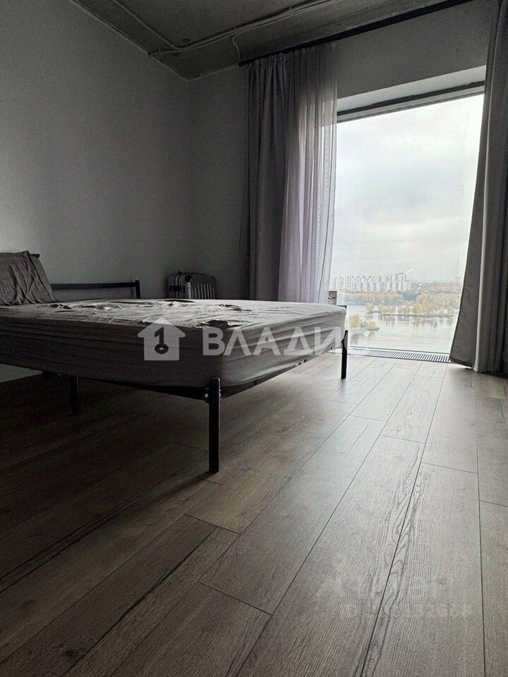 Продажа 2-комн квартиры на вторичном рынке Волоколамское шоссе, 95/2