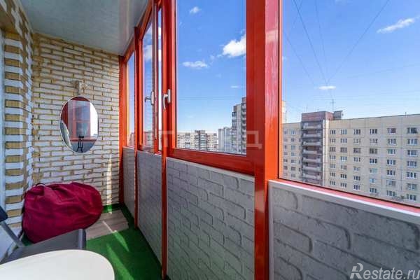 Продажа студии Моравский переулок,  д. 3,  к. 2