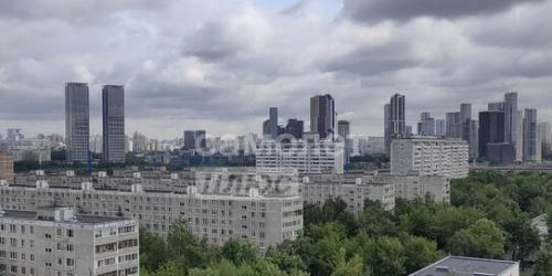 3-комн квартира ул Веерная,  д. 5,  к. 1