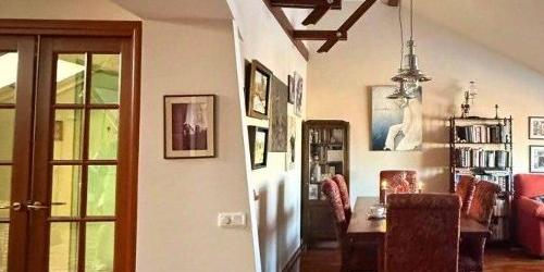 3-комн квартира Пушкин, бульвар Алексея Толстого, 50к2