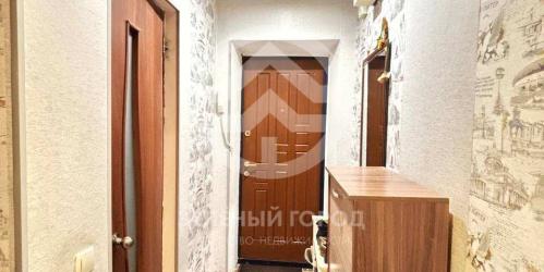 1-комн квартира Клин, Мира, д. 24