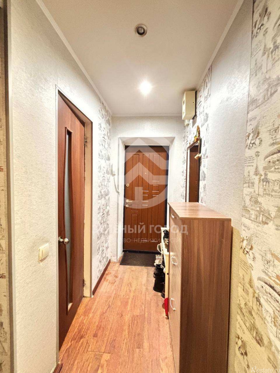 Продажа 1-комн квартиры на вторичном рынке Клин, Мира, д. 24,  д. 24