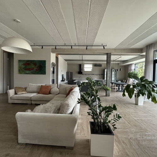 Коттедж/дом Красногорск, улица Никольская Слобода,  д. 30