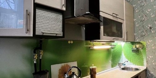 2-комн квартира Галерная улица, 19