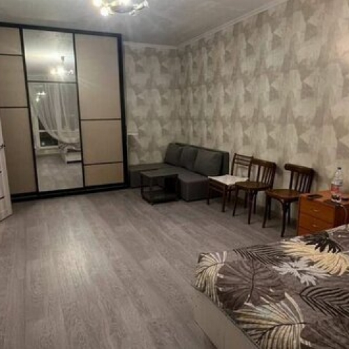 1-комн квартира Зеленогорская улица,  д. 7