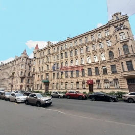 Продажа комнаты Писарева ул. , д. 18 Продажа комнаты Писарева ул. , д. 18