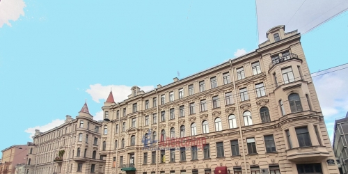 Комната Писарева ул. ,  д. 18