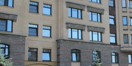 5-комн квартира улица Нахимова, 15