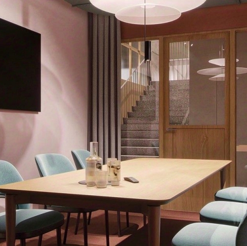 Офис Киришская улица,  д. 2