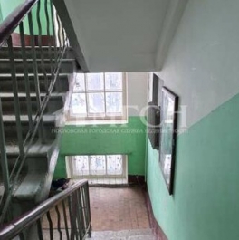 Продажа 3-комн квартиры на вторичном рынке ул Краснодарская,  д. 28/15