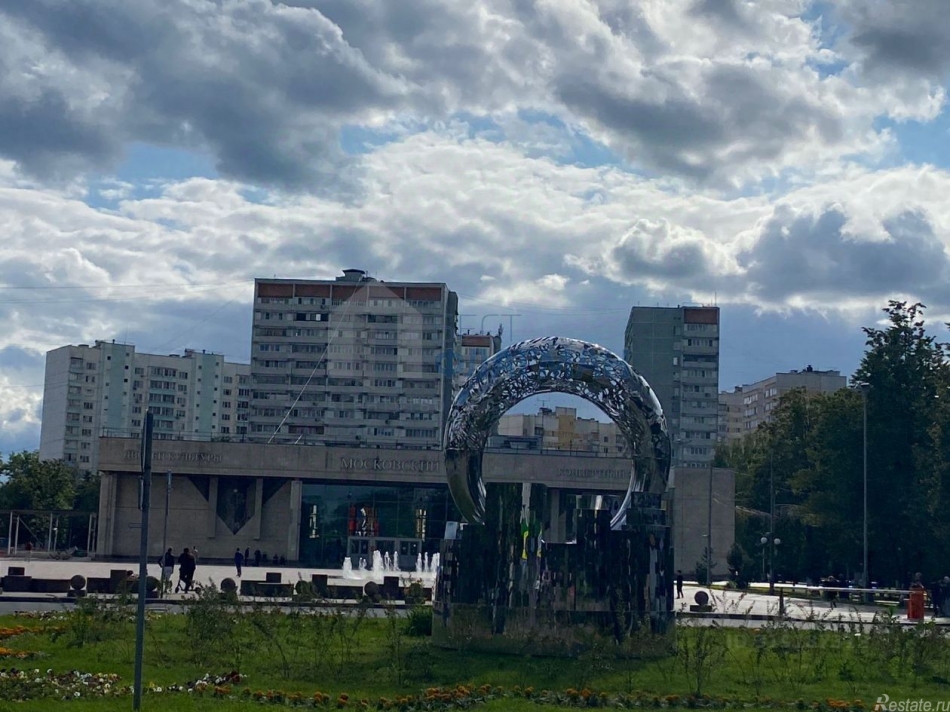 Аренда ПСН Центральная площадь