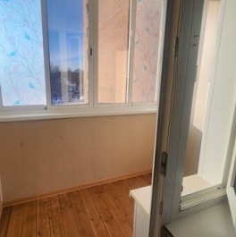 Продажа 1-комн квартиры на вторичном рынке Серпухов, ул Большая Профсоюзная,  д. 47