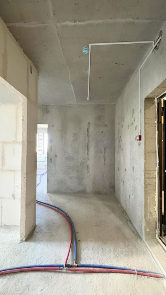 Продажа 2-комн квартиры на вторичном рынке Ивантеевка, Заводская улица,  д. 9А