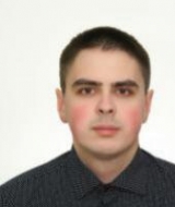 Кузяев Данил Андреевич