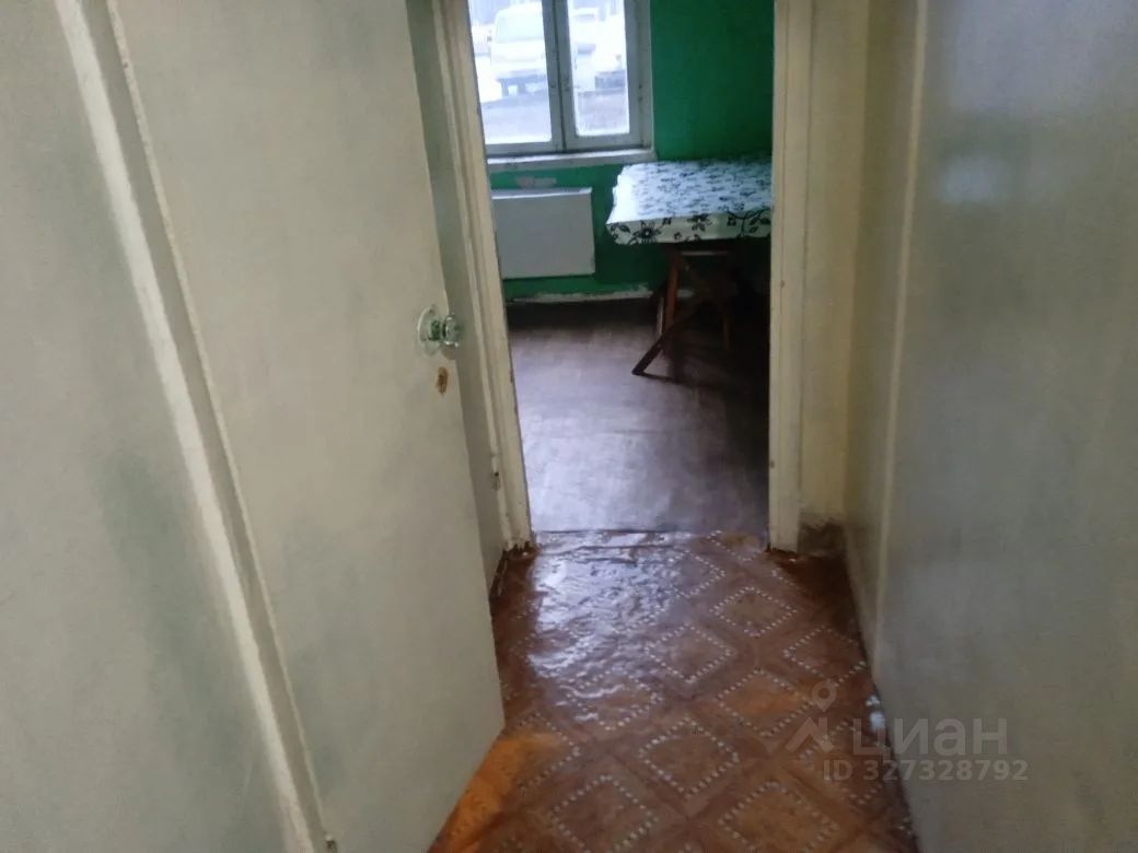 Продажа 2-комн квартиры на вторичном рынке Днепропетровская улица, 27к1