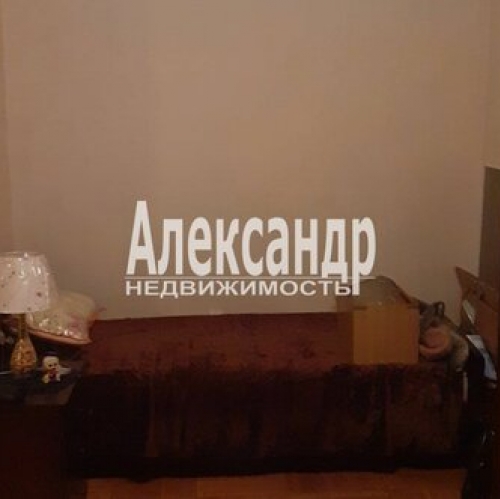 1-комн квартира Полюстровский проспект,  д. 21