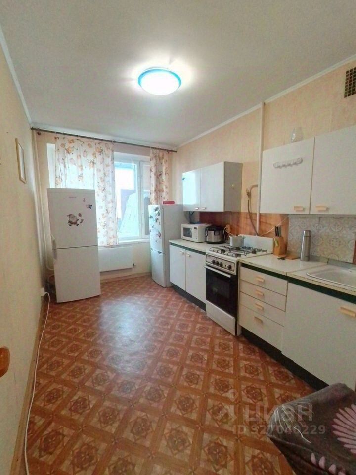 Продажа 1-комн квартиры на вторичном рынке улица Лобачевского,  д. 68А