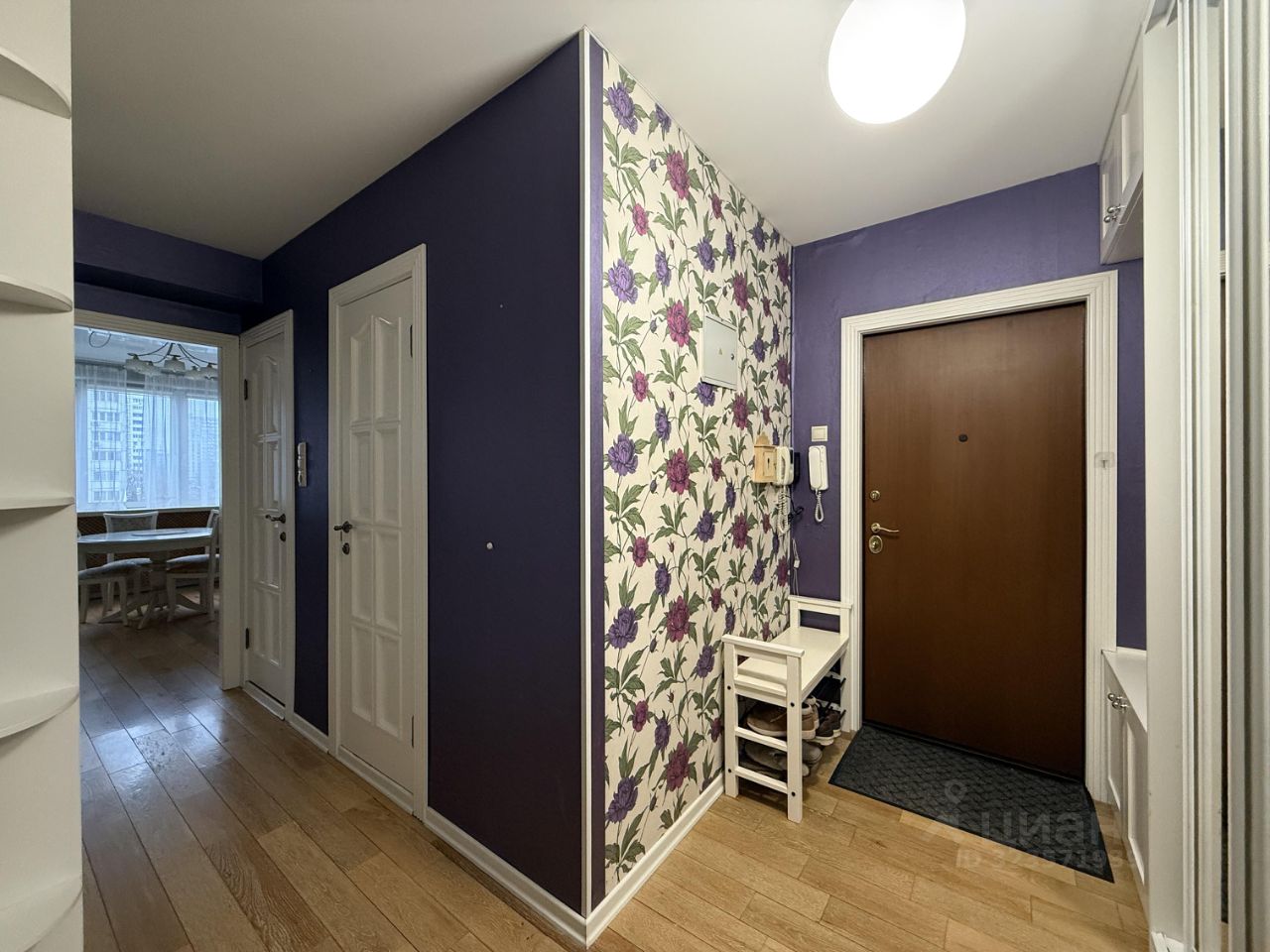 Аренда 2-комн квартиры на вторичном рынке улица Обручева, 28К1