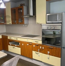 Продажа 3-комн квартиры на вторичном рынке Наставников пр-кт,  д. 47,  к. 1