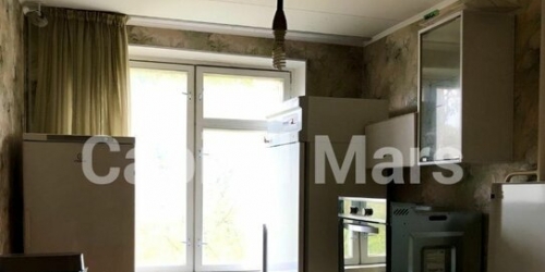 1-комн квартира улица Академика Бочвара,  д. 17