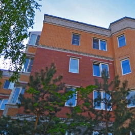 Продажа 3-комн квартиры на вторичном рынке Главная улица,  д. 23