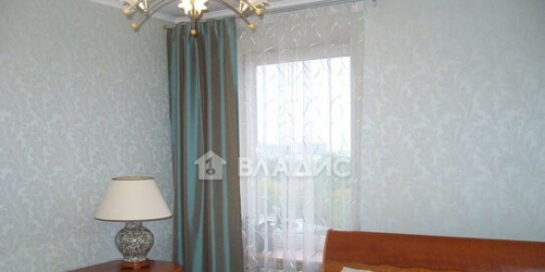 1-комн квартира Предпортовый 1-й проезд,  д. 14