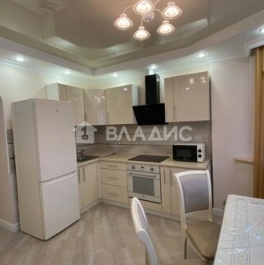 Продажа 2-комн квартиры на вторичном рынке Московский г, Москвитина ул