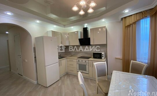 Продажа 2-комн квартиры на вторичном рынке Московский г, Москвитина ул