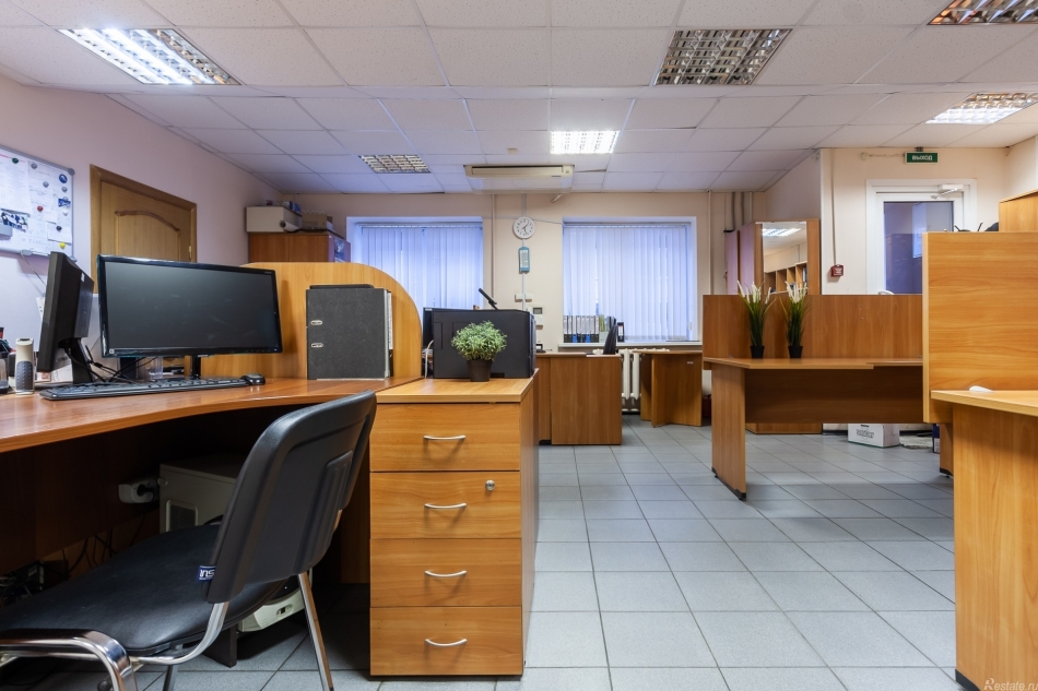 Продажа офиса Главная ул,  д. 25