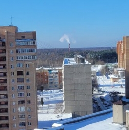 Продажа 2-комн квартиры на вторичном рынке Ступино г, Калинина ул