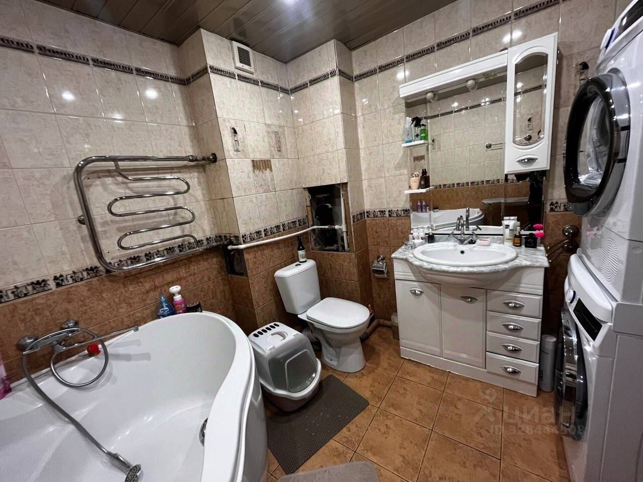 Продажа 3-комн квартиры на вторичном рынке Сестрорецк, Дубковское шоссе, 11