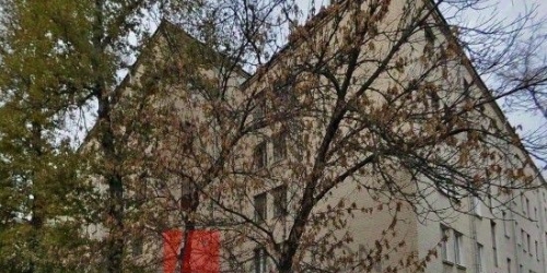 Помещение свободного назначения Почтовая Б. ул,  д. 18/20,  к. 17