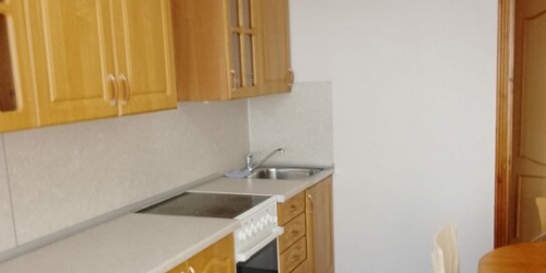 1-комн квартира Боровая улица,  д. 20