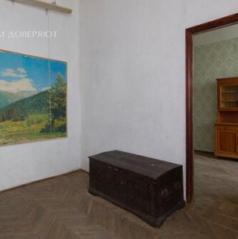 Продажа 3-комн квартиры на вторичном рынке Зоологический переулок