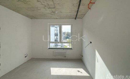 Продажа 2-комн квартиры на вторичном рынке Солманово д, Елисейская (МЖК Изумрудная долина тер) ул,  д. 26