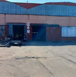 Аренда ПСН ул Профессора Качалова,  д. 15а