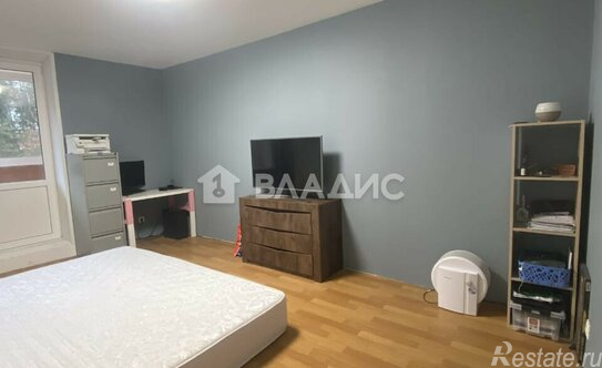 Продажа 3-комн квартиры на вторичном рынке Балашиха г, Балашихинское ш,  д. 8 к1