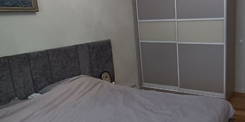 2-комн квартира Рублевское шоссе, 93К2