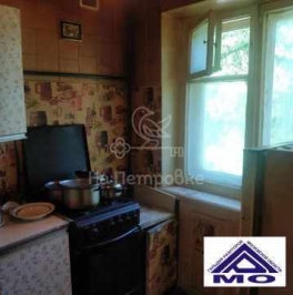 Продажа 2-комн квартиры на вторичном рынке Голицыно, Керамиков пр-кт.,  д. 97