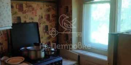 2-комн квартира Голицыно, Керамиков пр-кт.,  д. 97