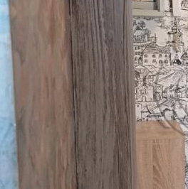 Аренда 1-комн квартиры на вторичном рынке д. Новое Девяткино, улица Арсенальная, 1