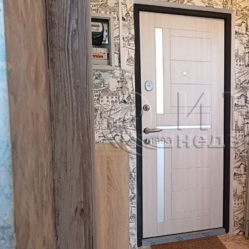 1-комн квартира д. Новое Девяткино, улица Арсенальная, 1