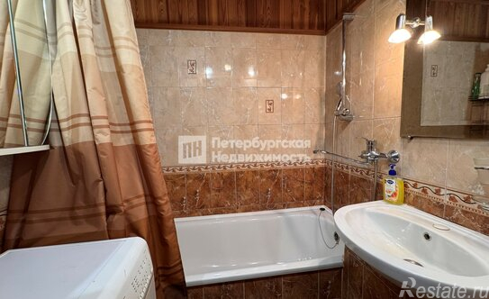 Продажа 3-комн квартиры на вторичном рынке ул Жени Егоровой,  д. 4,  к. 3