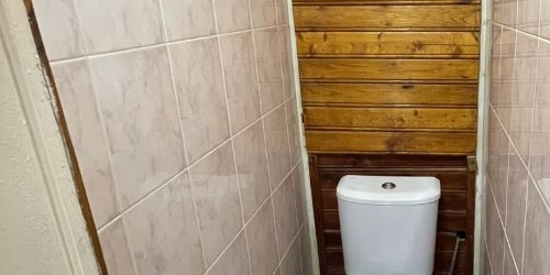 3-комн квартира 3-й Дорожный проезд, 5К1