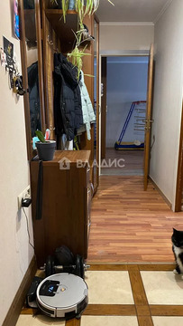 Продажа 2-комн квартиры на вторичном рынке Мытищи, ул. Веры Волошиной,  д. 20