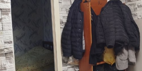 2-комн квартира улица Фабрициуса, 44К1