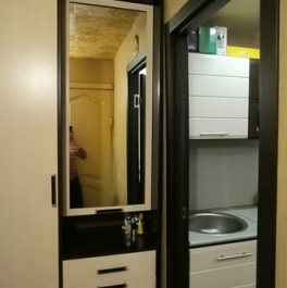 Продажа 1-комн квартиры на вторичном рынке Воскресенск, улица Менделеева,  д. 17/2