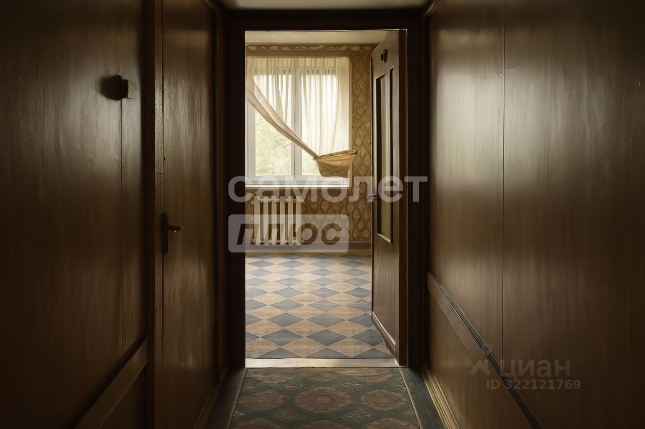 Продажа 2-комн квартиры на вторичном рынке проспект Маршала Жукова, 26